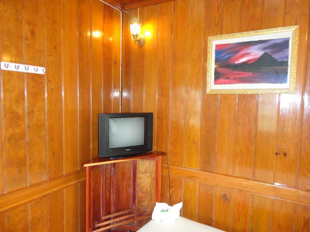 Villa Philaylack Luang Prabang Eksteriør billede