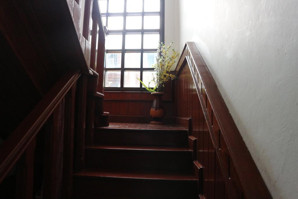 Villa Philaylack Luang Prabang Eksteriør billede