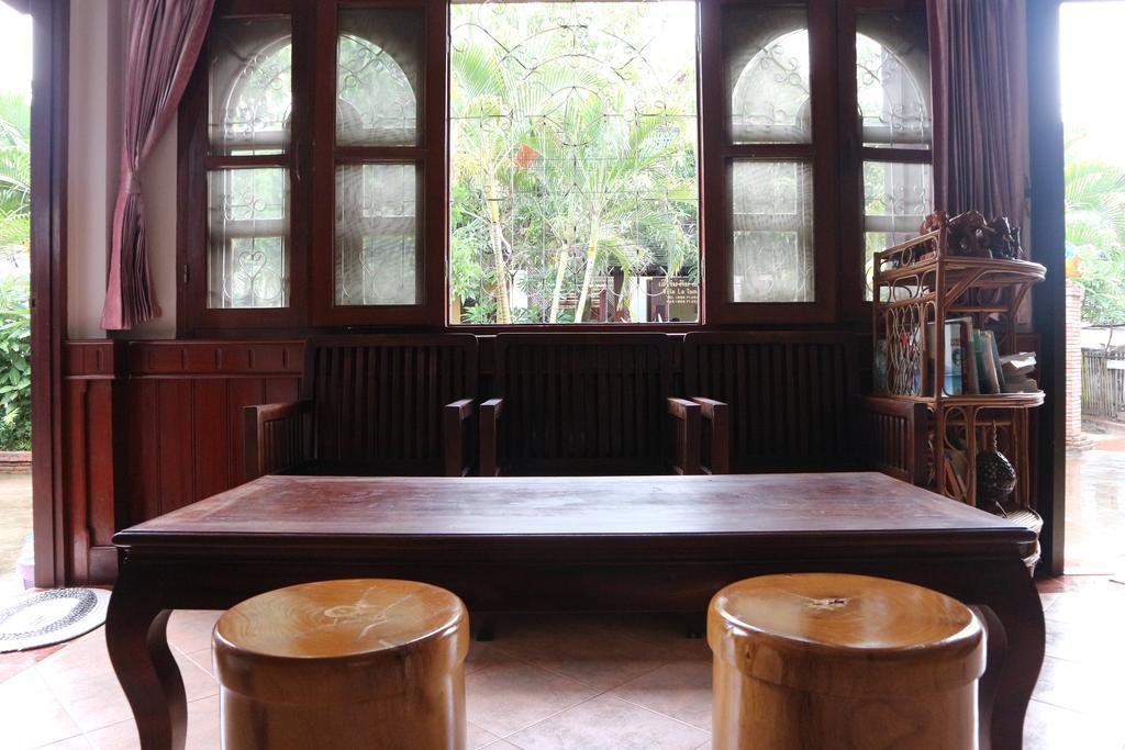 Villa Philaylack Luang Prabang Eksteriør billede