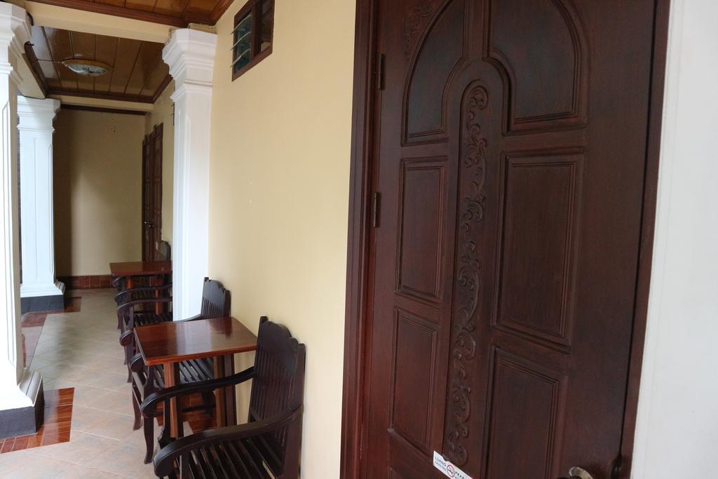 Villa Philaylack Luang Prabang Eksteriør billede