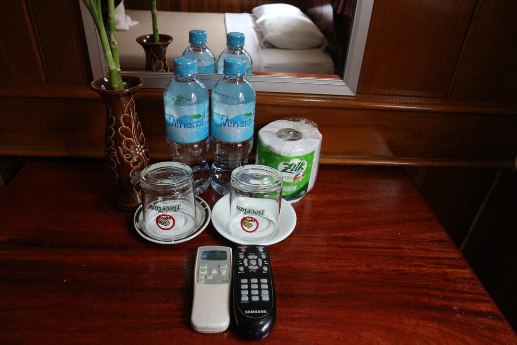 Villa Philaylack Luang Prabang Eksteriør billede