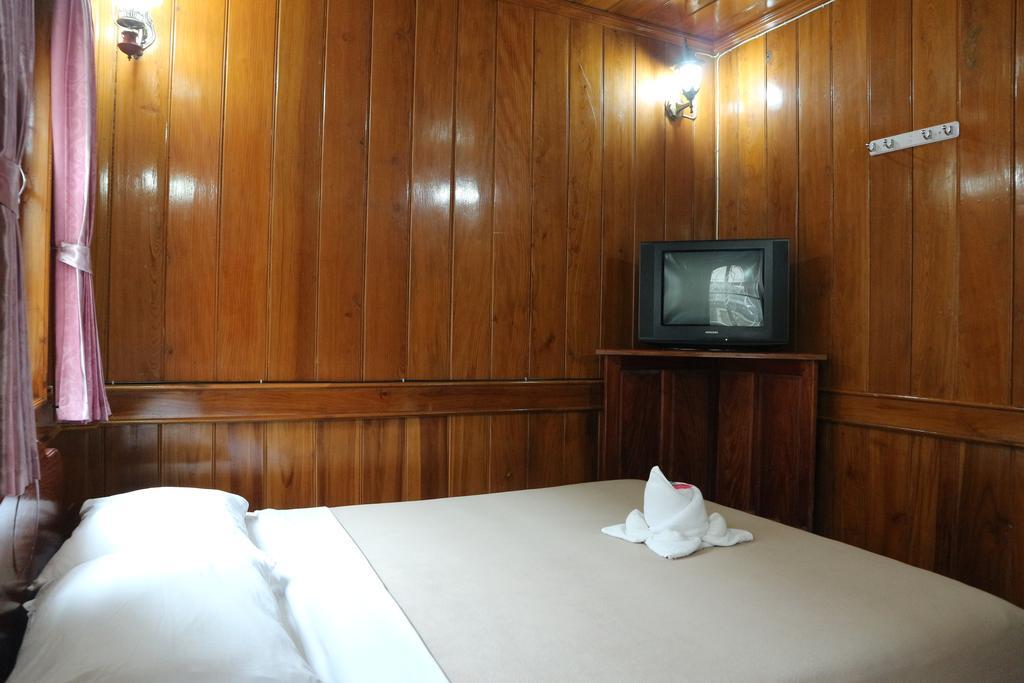 Villa Philaylack Luang Prabang Eksteriør billede
